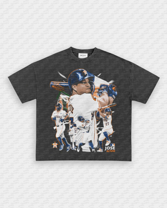 JOSE ALTUVE V2 TEE