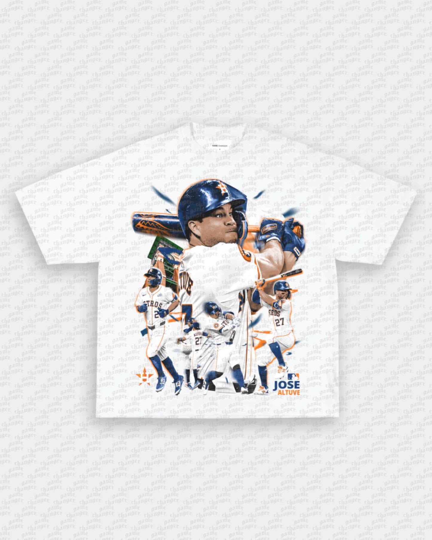 JOSE ALTUVE V2 TEE