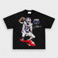 JOSH ALLEN V3 TEE