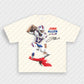 JOSH ALLEN V3 TEE