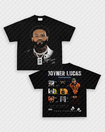 JOYNER LUCAS TEE - [DS]