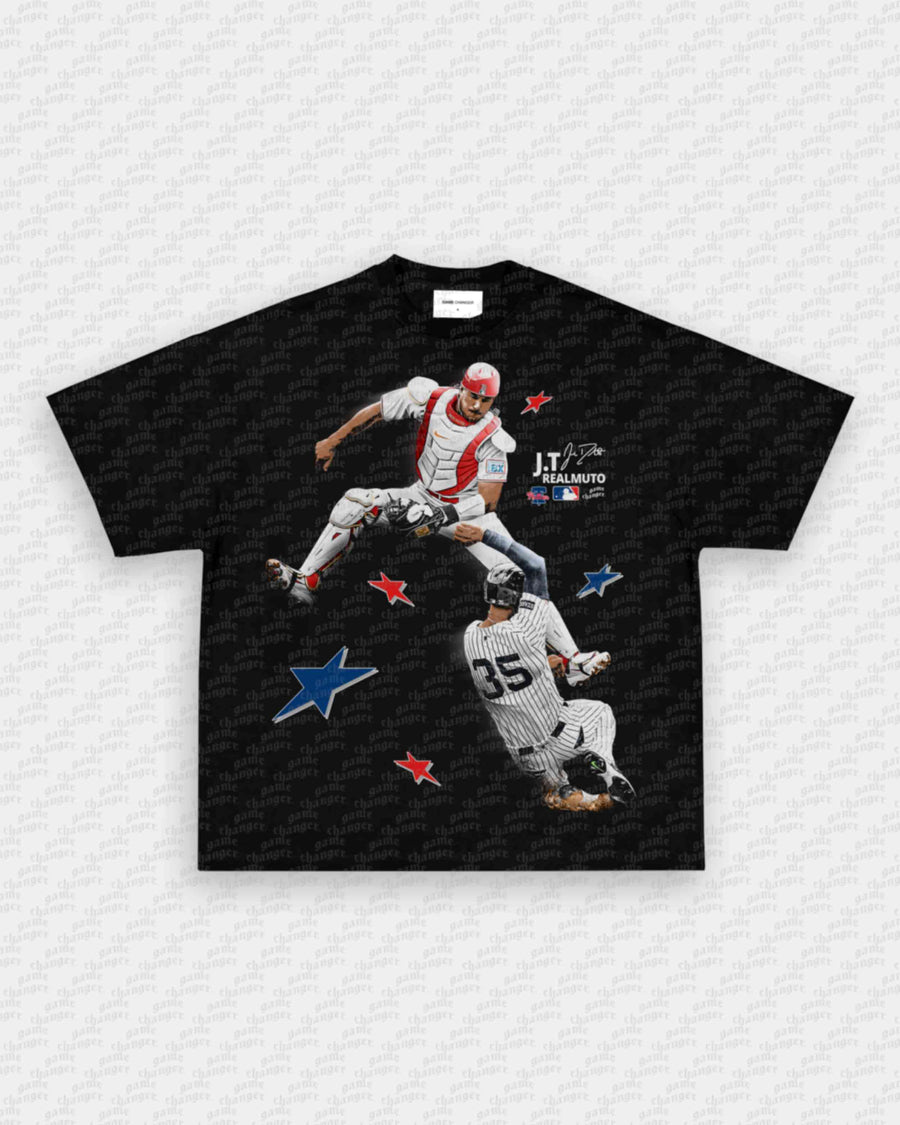 JT REALMUTO V2 TEE