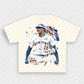 JUAN SOTO - METS V2 TEE