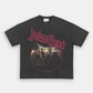 JUDAS PRIEST BAND TEE