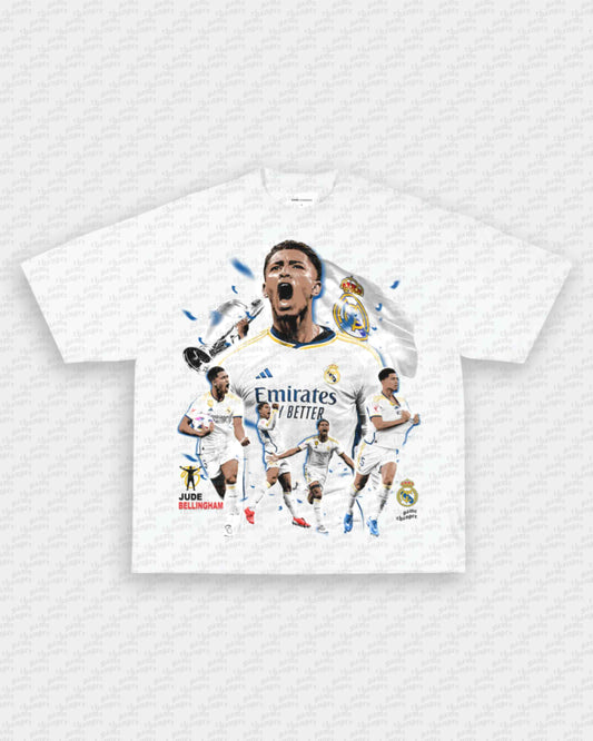 JUDE BELLINGHAM V2 TEE