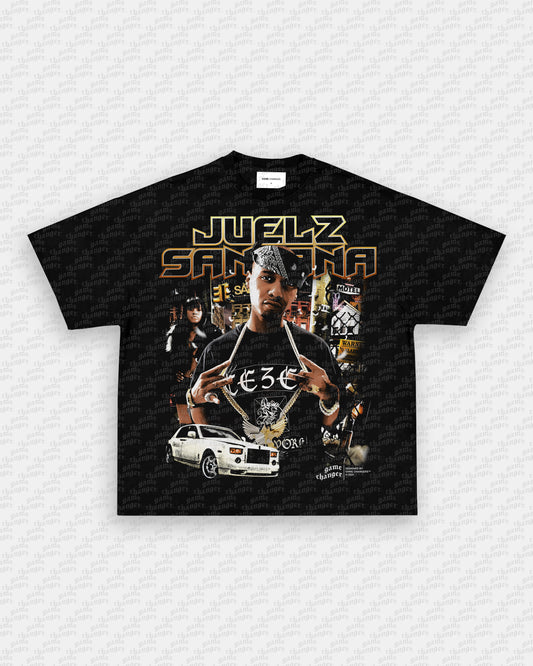 JUELZ SANTANA V2 TEE