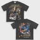 JUELZ SANTANA TEE - [DS]