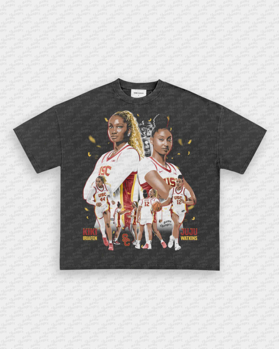 JUJU & KIKI TEE