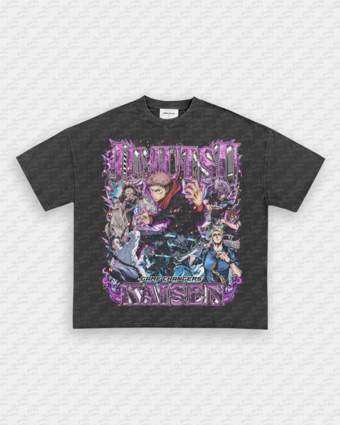 JUJUTSU KAISEN TEE