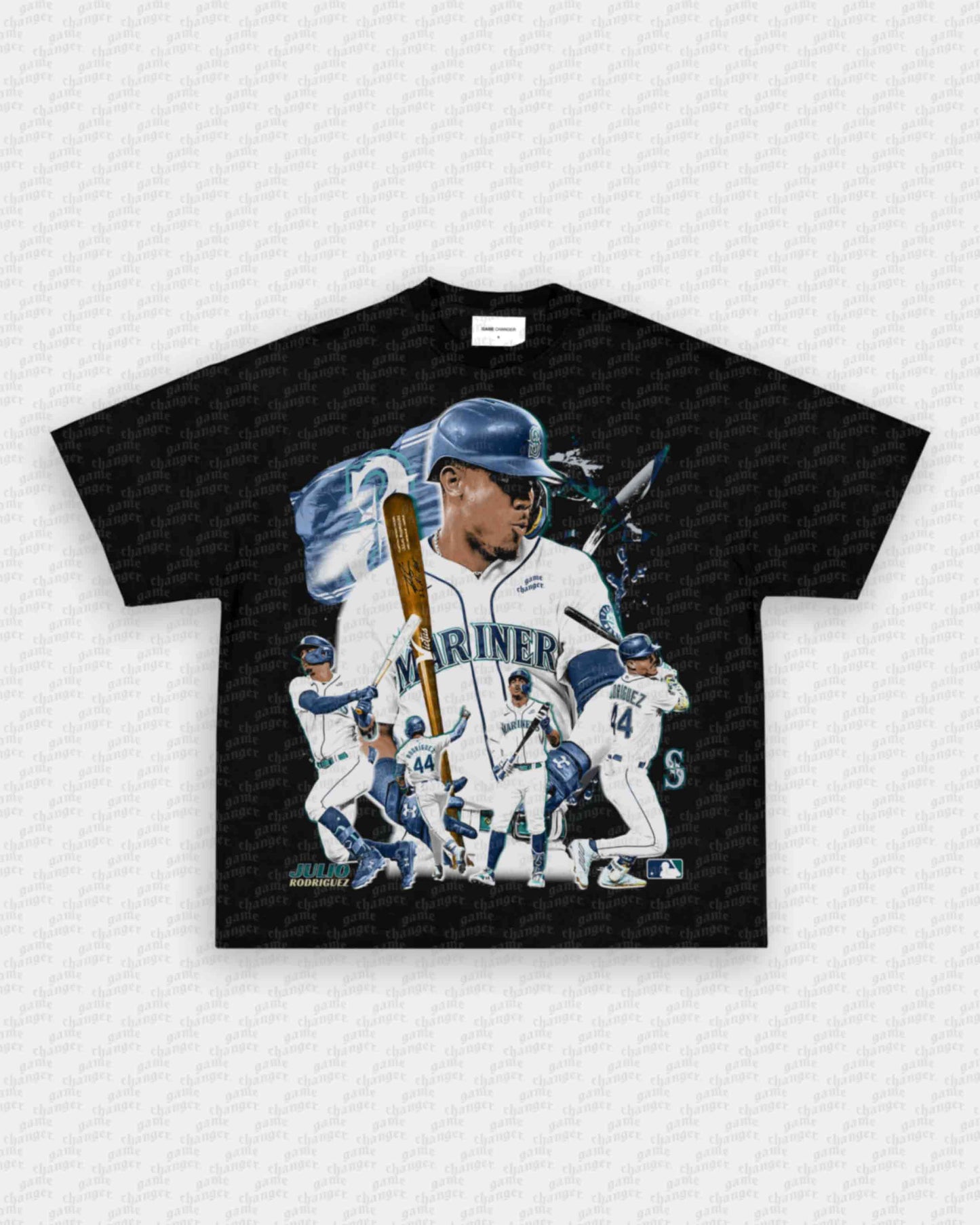 JULIO RODRIGUEZ V2 TEE