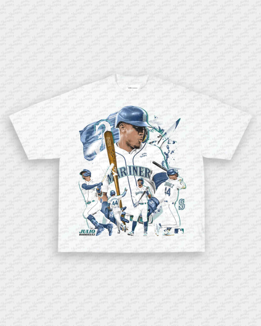 JULIO RODRIGUEZ V2 TEE