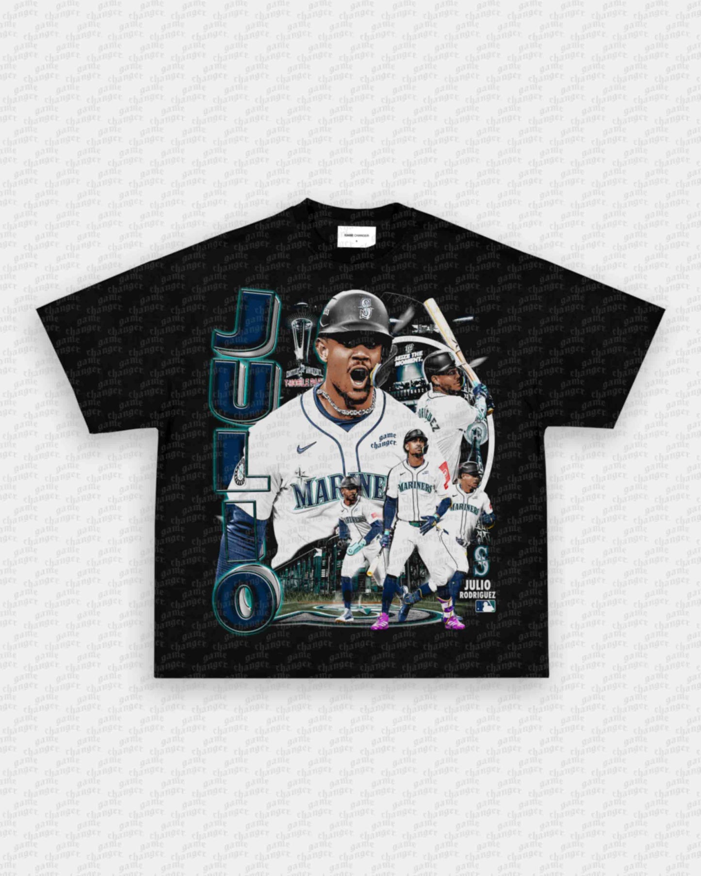 JULIO RODRIGUEZ V3 TEE