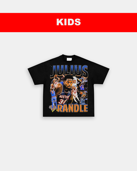 JULIUS RANDLE - KIDS TEE