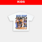 JULIUS RANDLE - KIDS TEE