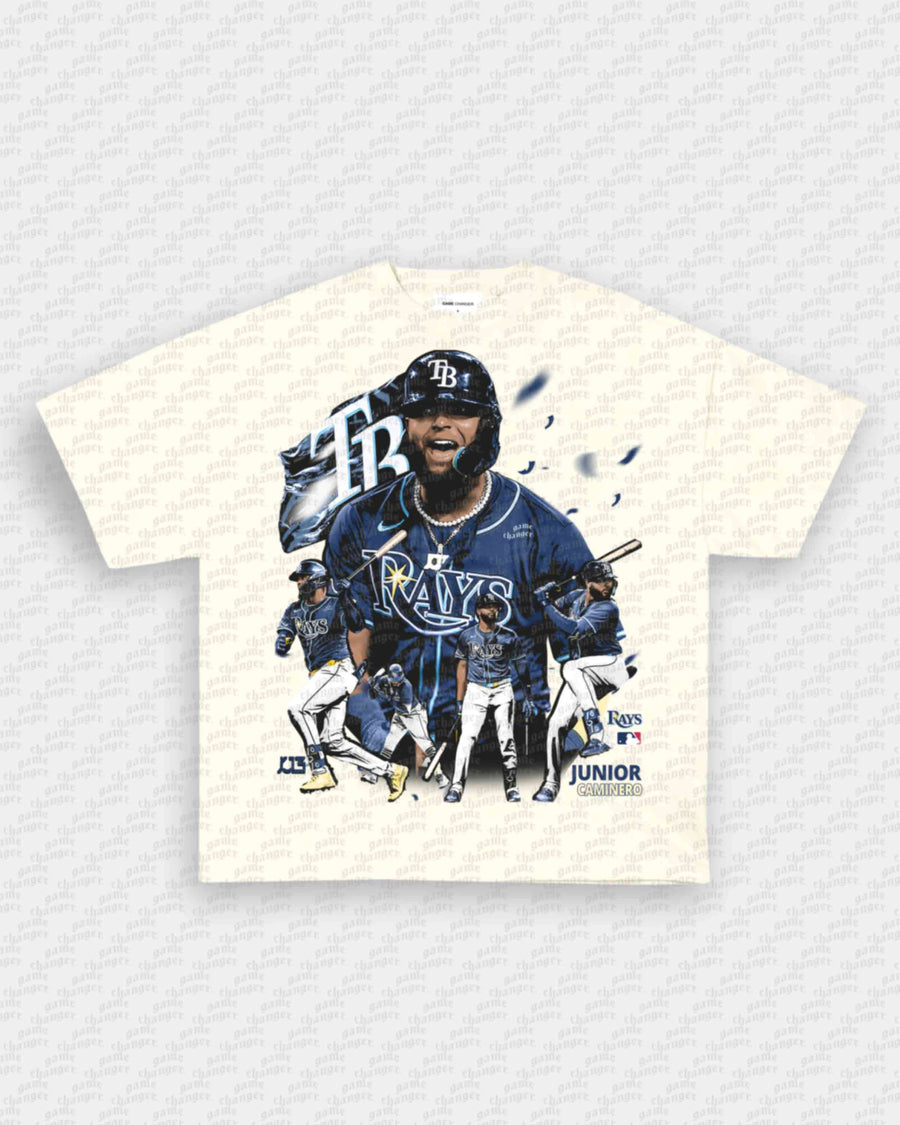 JUNIOR CAMINERO TEE