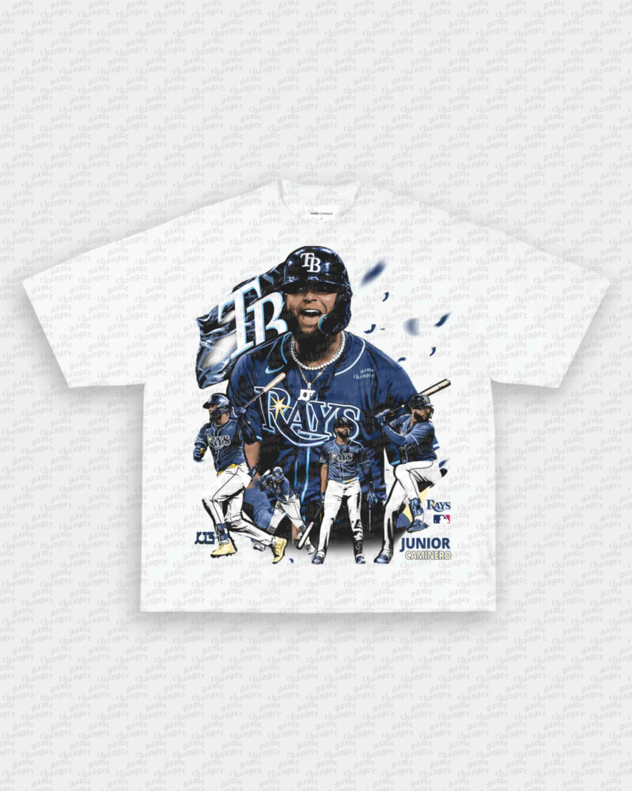 JUNIOR CAMINERO TEE
