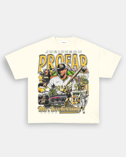 JURICKSON PROFAR TEE