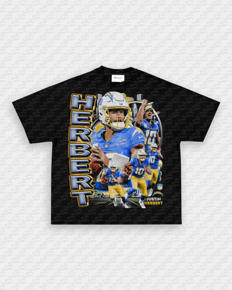 JUSTIN HERBERT V3 TEE