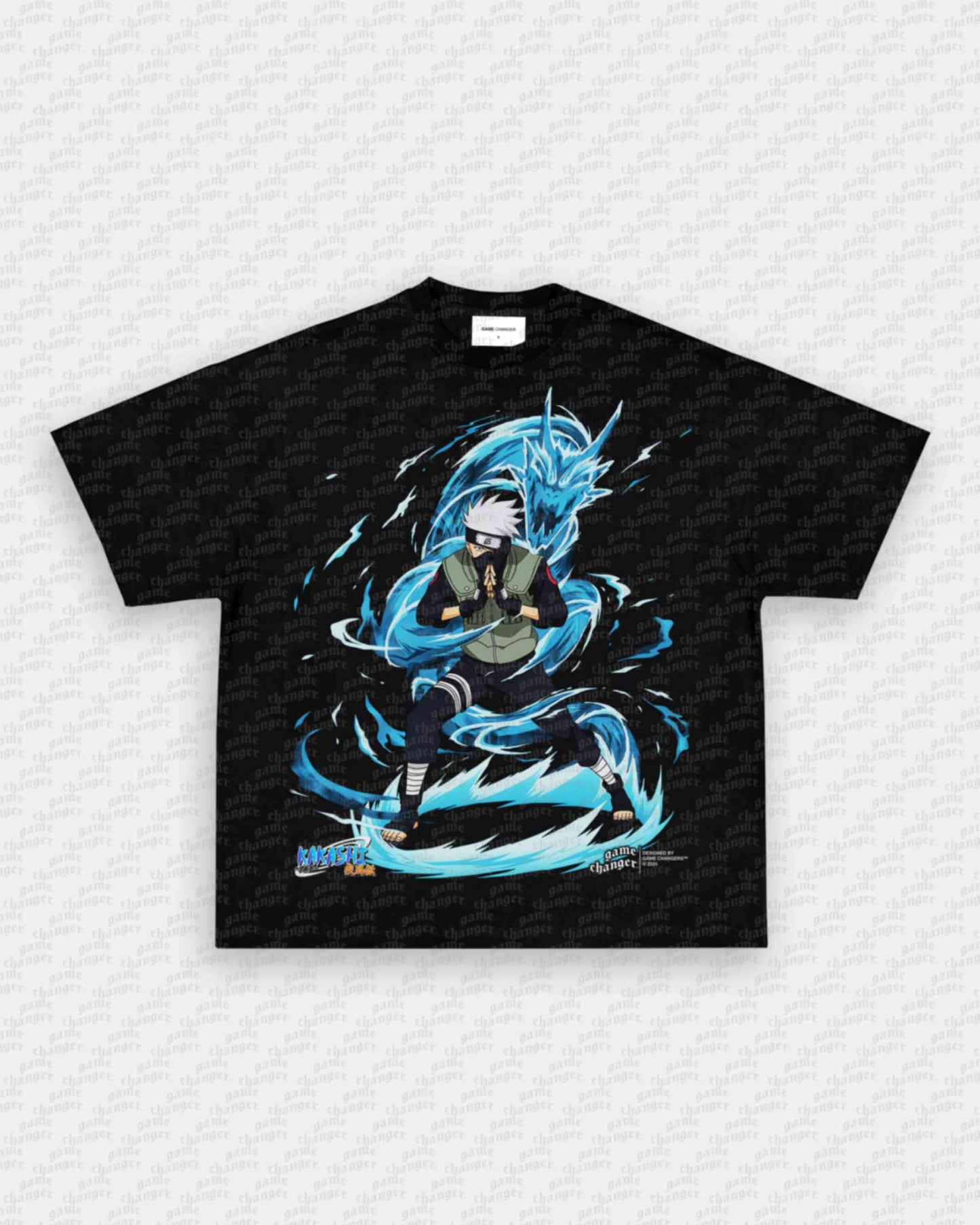 KAKASHI V2 TEE