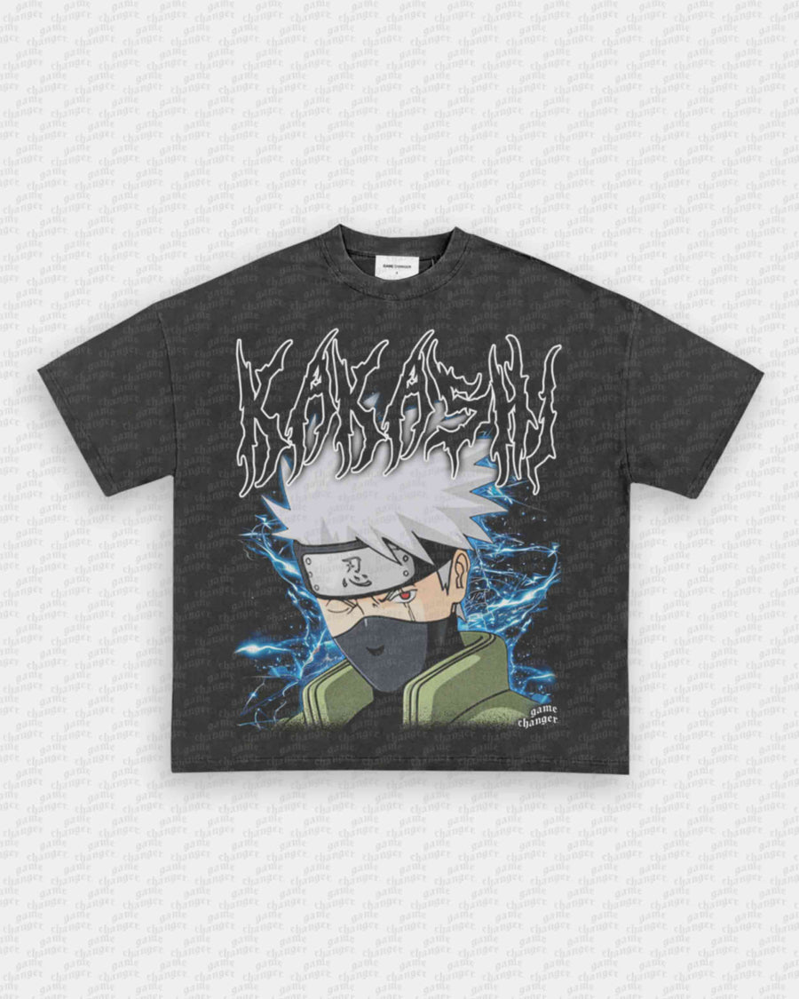 KAKASHI V4 TEE