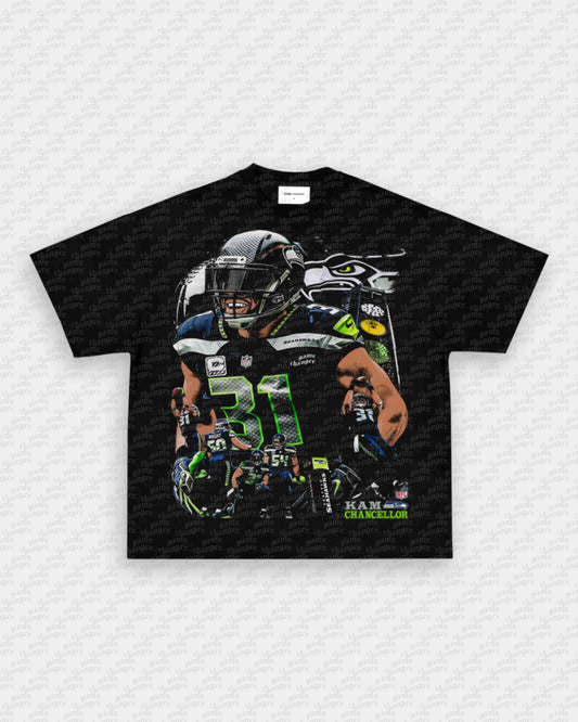 KAM CHANCELLOR TEE