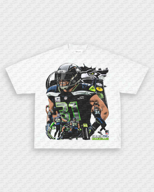 KAM CHANCELLOR TEE