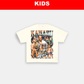 KAMARU USMAN - KIDS TEE