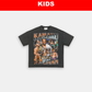 KAMARU USMAN - KIDS TEE