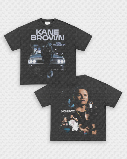KANE BROWN TEE - [DS]