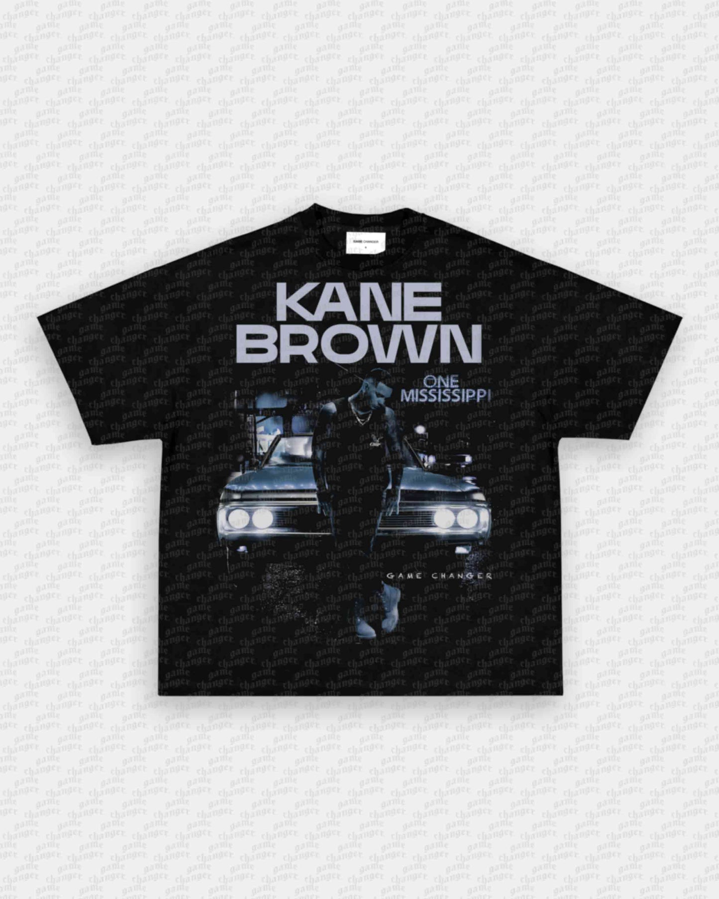 KANE BROWN V2 TEE