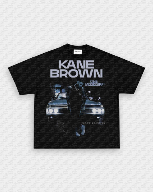 KANE BROWN V2 TEE