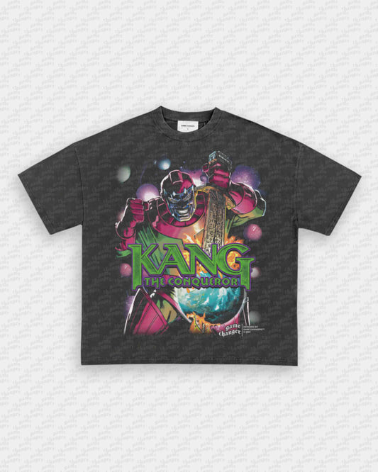 KANG V2 TEE