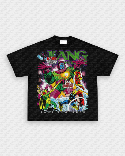 KANG V3 TEE