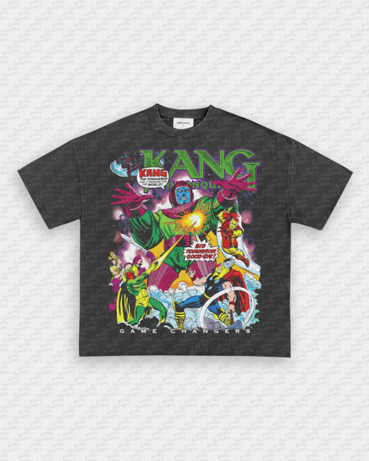 KANG V3 TEE