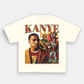 KANYE TEE