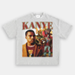 KANYE TEE