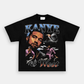 KANYE WEST TEE