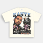 KANYE WEST TEE