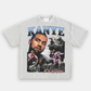 KANYE WEST TEE