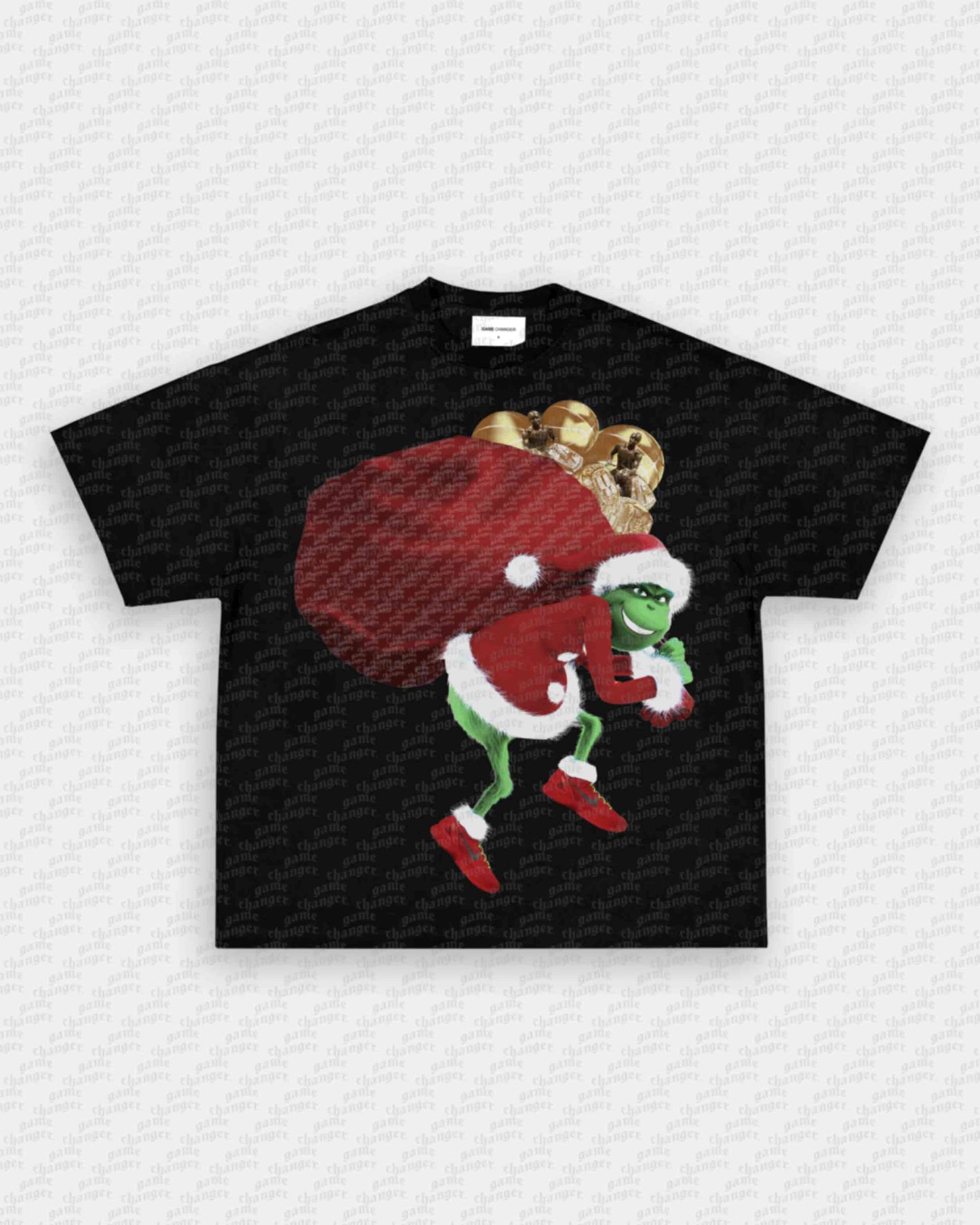 KB GRINCH TEE