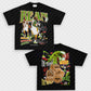 KB GRINCHMAS TEE - [DS]