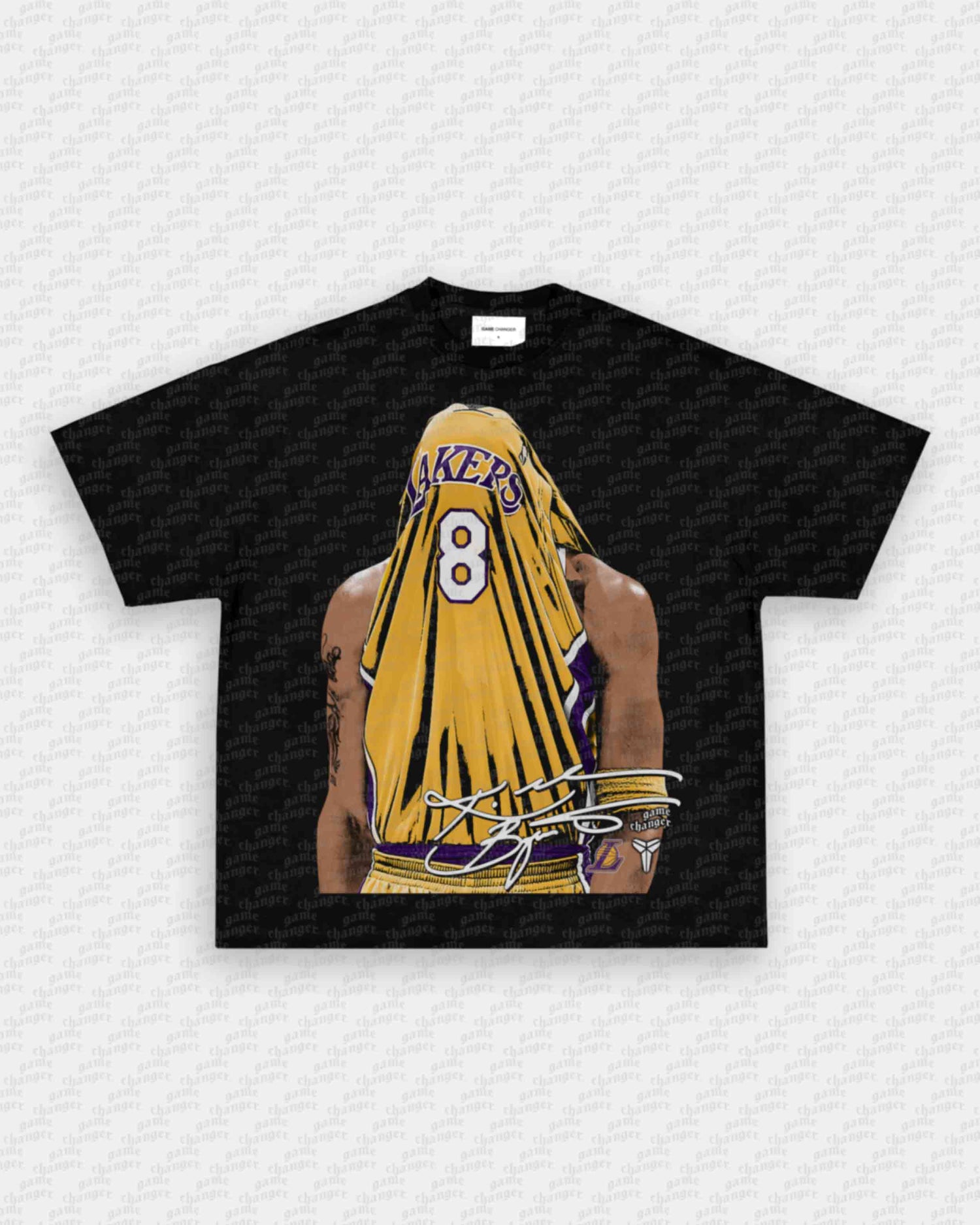 KOBE PACK