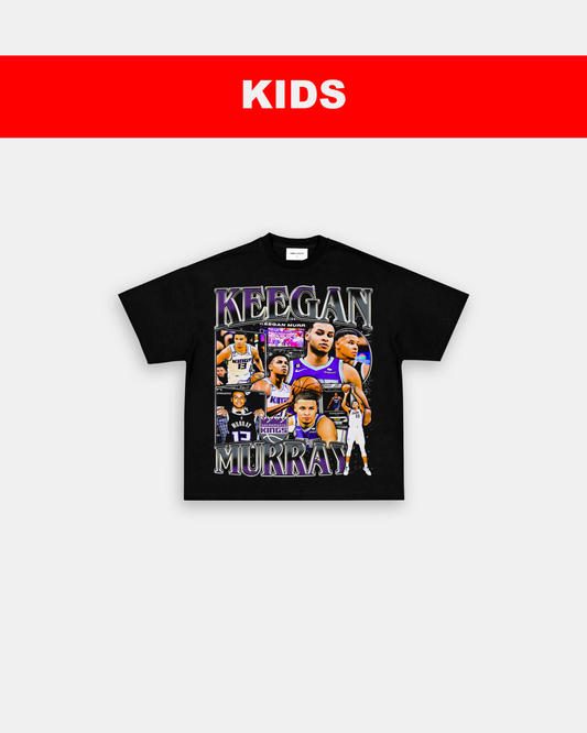 KEEGAN MURRAY - KIDS TEE