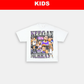 KEEGAN MURRAY - KIDS TEE