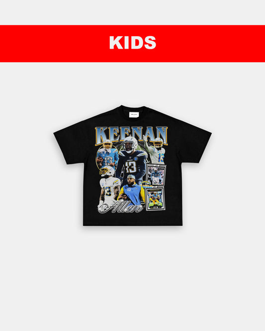 KEENAN ALLEN - KIDS TEE