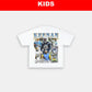KEENAN ALLEN - KIDS TEE