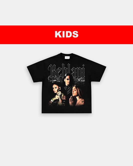 KEHLANI - KIDS TEE