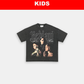 KEHLANI - KIDS TEE