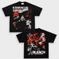 KENPACHI ZARAKI TEE - [DS]