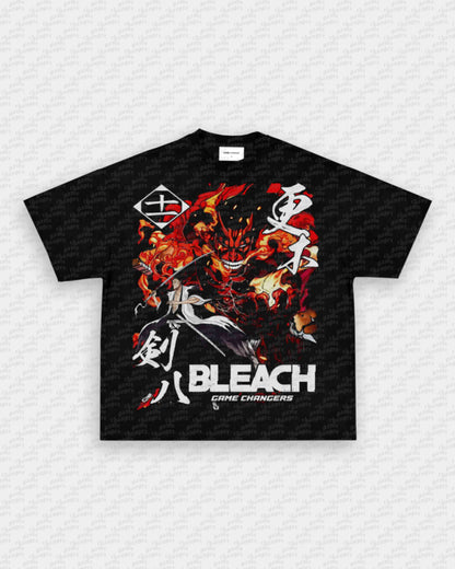 KENPACHI ZARAKI V2 TEE